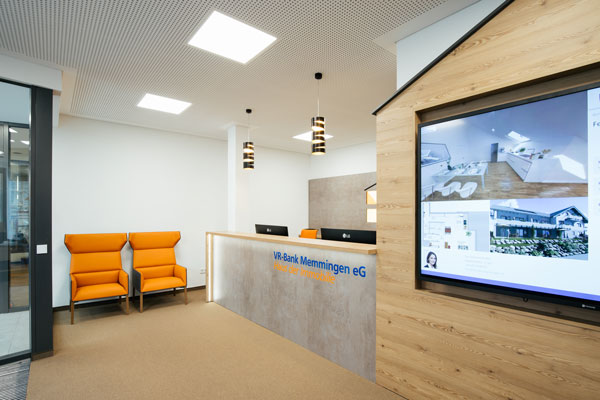 Haus Der Immobilie Vr Bank Memmingen Eg