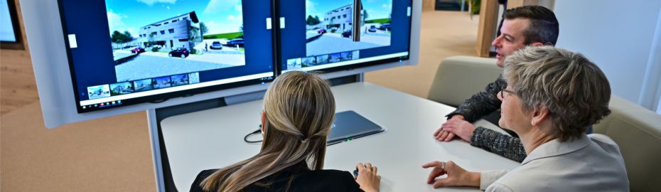 Immobilien Unsere Leistungen Vr Bank Memmingen Eg
