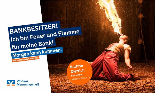 Bankbesitzer 09.23 Bankbesitzer 09.23