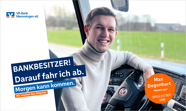 Bankbesitzer Degenhart Bankbesitzer Degenhart