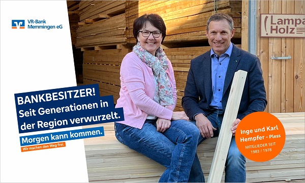 Bankbesitzer Hempfer Bankbesitzer Hempfer