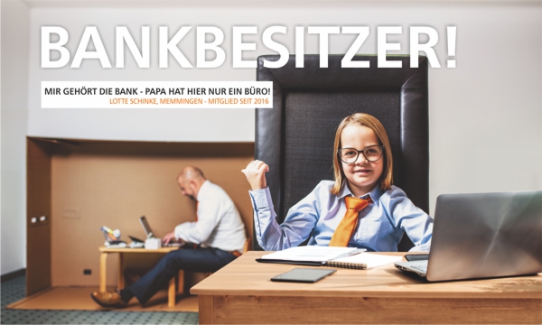 Bankbesitzer - Schinke Bankbesitzer - Schinke