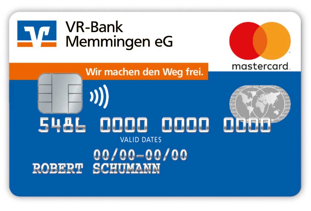 ClassicCard - MasterCard ClassicCard - MasterCard