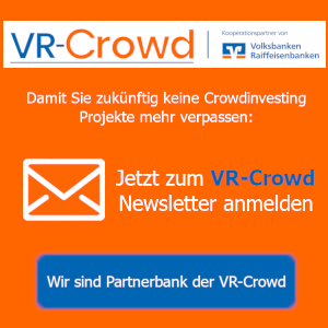 Banner Newsletter VR-Crowd Banner Newsletter VR-Crowd