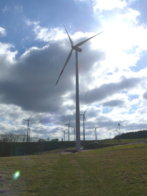 Windpark