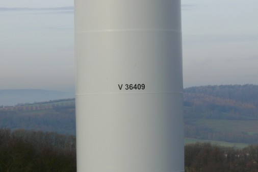 Hoppberg 2 - Typ V36409