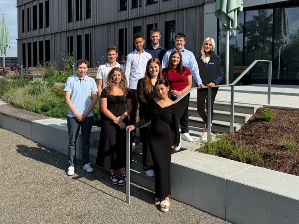 Ausbildungsplatze Vr Bank Memmingen Eg Vr Bank Memmingen Eg