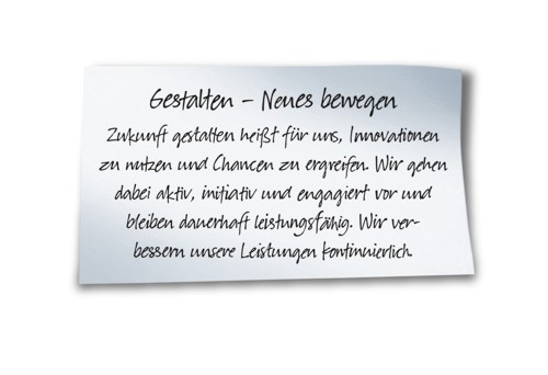 Gestalten